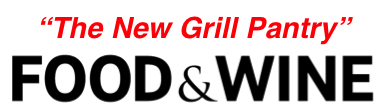   "The New Grill Pantry"